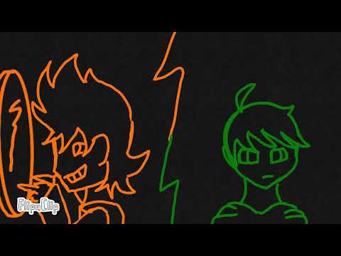 Eddsworld Fanimation Short