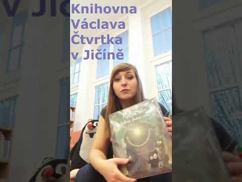 Booktuberky: Medvěd Wrr