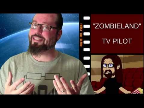 "Zombieland" Pilot Review (2013)