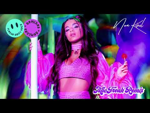 Video thumbnail for Please Don’t Suck (MicFreak Remix)