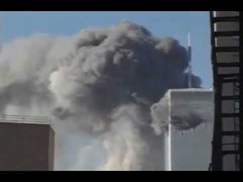 (UA175 Fireball / Aftermath Video #112) Unknown Amatuer 1