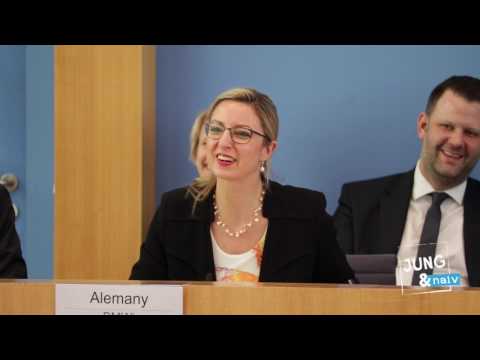 Tourism in Germany: Dutch people are #1 (with/without caravan)