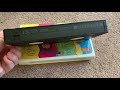 The Wiggles Wiggly Wiggly World 2002 VHS Overview
