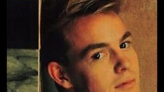 Jason Donovan- Once in My Life. Album All around the World