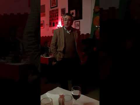 Fado  A Cruz que te Dei.....Horácio Pereira .