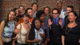 Whiplash and Clipped actor CJ Vana this week on TMI! video