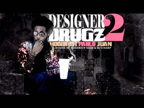 Hoodrich Pablo Juan - Forreal (Feat. DrugRixhPeso) [Prod. By Danny Wolf]