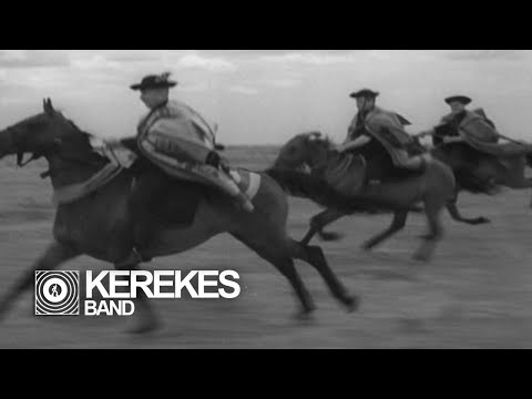 Kerekes Band - Back to Folk (Official Video)