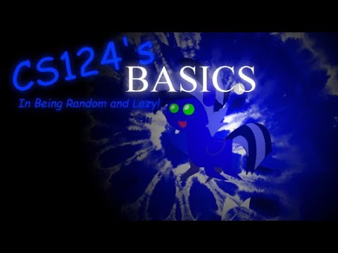 CS124's Basics in being Random and Lazy