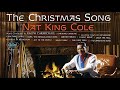 Nat King Cole "I Saw Three Ships" (1960) HQ Audio
