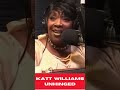 Katt Williams roasts Wanda Smith