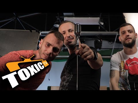 VESKO BELADA feat. Most Wanted - KUVARICA (OFFICIAL VIDEO)