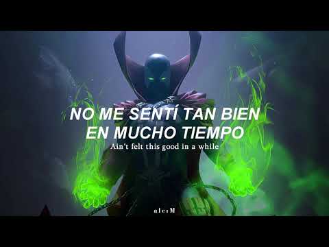 The Seige - "I Am Defiant" (sub español) (Lyrics)