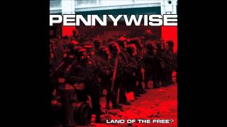 Pennywise - Fuck Authority