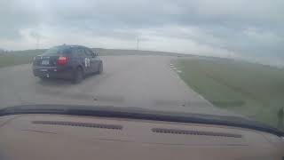 24 Hours of Lemons 2024 | Texas Tippin' at MSR Houston (Day One)
