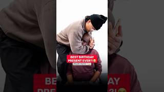 IS ‘CRACK’ A GOOD BIRTHDAY GIFT⁉️😱 #chiropractic #backpain #neckpain #trending