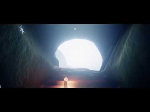 Sky Children of the Light  Gameplay on Huawei P50 Pocket - Device Efficient Review | Screen Record