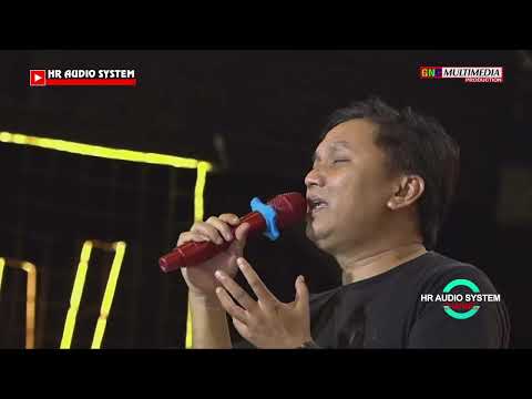 Patah Arang - Ahoz | NGamen Online Orkes Wani Wirang | HR Audio System