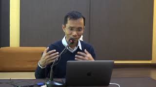 095-พรหมจรรย์ ตอนที่ 75(2).อุเบกขาภาวนา 2 วิธีฝึกปฏิบัติและการแผ่อุเบกขาจิต