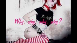 Emilie Autumn - Let The Record Show