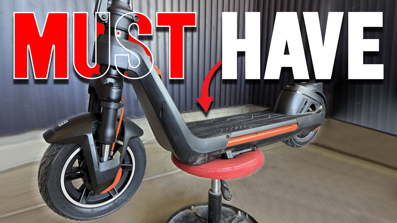 5TH WHEEL G11 Pro