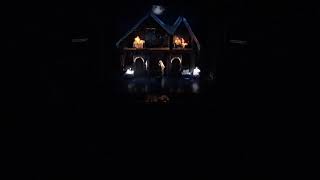 Nie geseh&#39;n  - Tanz der Vampire Wien - 20 Jahre