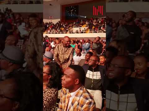 GROOVE AWARDS 2018 PERFORMANCE | ODI DANCE | MOJI (VERTICAL VIDEO)