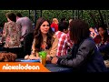 Victorious | Le papillon | NICKELODEON 