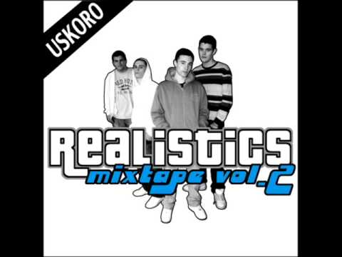 Realistics feat Rahell - Ona Zna (prod Switchblade)