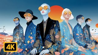 Fantasy | Surreal | We Don’t Rush [AI Music Video]