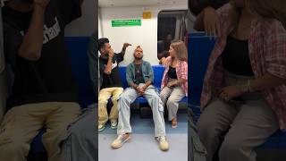 Download lagu metro मै potty कर दिया 😱 #song #love #newsong #coversong #hindisong #funny #bollywoodcoversongs mp3