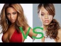 Beyoncé's "Drunk In Love" VS. Rihanna's ...