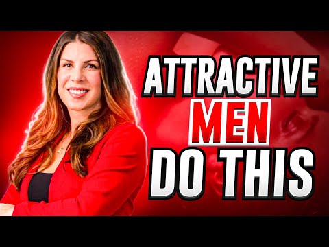 20 Surprising Things Men Do That Women Love