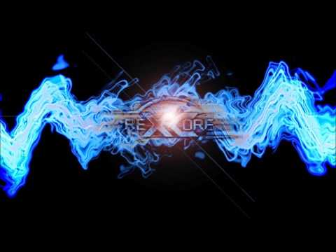 Rex Core - Aggressor