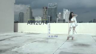 autumn lullaby is coming