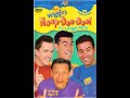 Opening To The Wiggles Hoop Dee Doo It S A Wiggly Party 2002 US DVD WHV Version