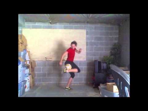 Female Online Bash Round 1 - Emily Sullivan (USA)