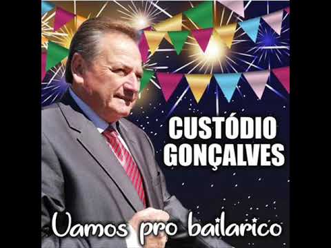 Custódio Gonçalves - Vamos para o bailarico