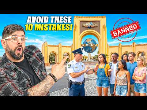 Orlando Jayistransandboring