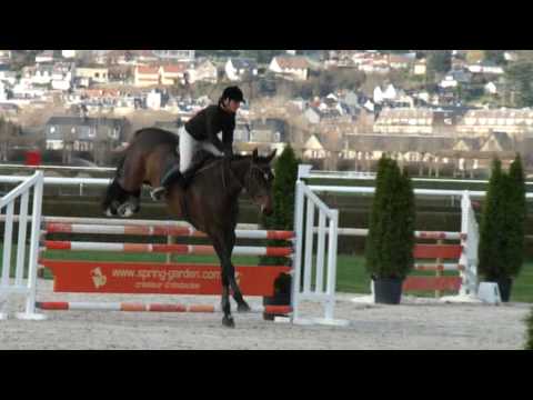 ♥ Delphine Perez and Rolls d'Evora