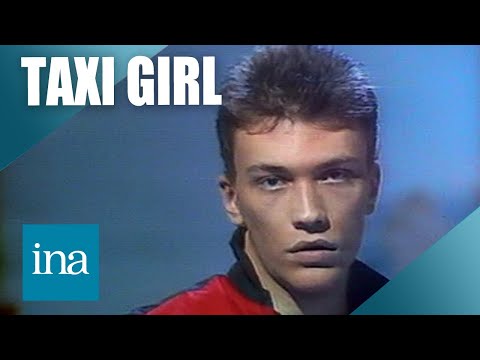 Taxi Girl "Cherchez le garçon" 🚕👦 | INA Chansons