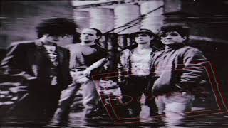 Caifanes - Aquí No Pasa Nada ( Demo En Vivo ) 1989