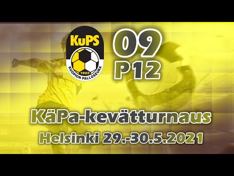 KuPS 09K vs Inter SiMu - 29/05/2021