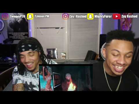 Crypt x Quadeca x Dax x Scru - Four Horsemen (Official Video) Reaction Video