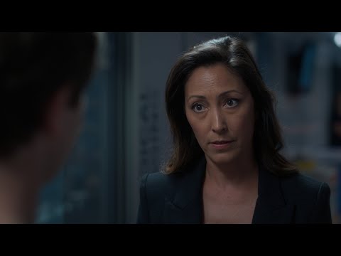 Dr. Lim Tells Shaun He Screwed Up - The Good Doctor