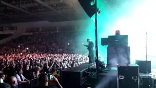 Rob Zombie - More Human Than Human (Erie PA)
