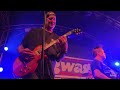 Lagwagon - Ride The Snake - Live at Burgerweeshuis Deventer NL - 20/6/2026