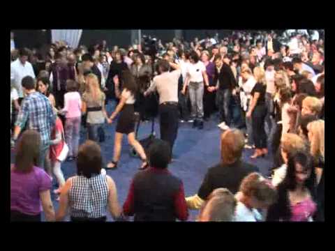 Plehanski Odjeci    by Zvonkoplehan - Gara i Violina i Curica Fina uz kajde uz kolo