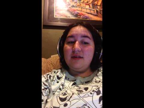 Cover Of 14 Disney Princess Medley by ElizabethSouth