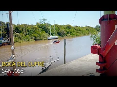 BOCA DE CUFRÉ - PARAÍSO MARAGATO